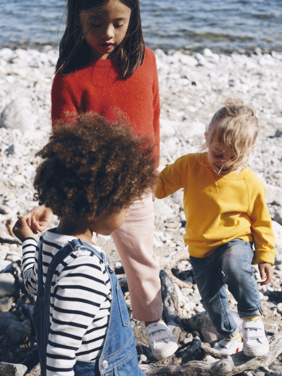 Lundlund : Arket Brand Campaign : 14